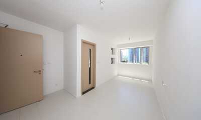 出租屋邨「樂嶺樓」1-2人家庭單位。